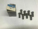 Nos Gm #3757999 (8 Pk) 1956-'70 C20/30 Wheel Studs-drum To Hub (front Axle Only). Fixed Price $8.95.