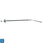 1966-1967 Pontiac Gto Tri Power Throttle Cable -new. Fixed Price $59.99.