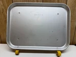 Vintage Traco Aluminum Sonic Drive-in *car Hop* Window Tray Classic Car/hot Rod. Fixed Price $50.00.
