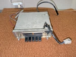 Datsun 240Z 70-73 Factory Original Am/fm Radio Hitachi KM-1520ZC Untested Rare. Fixed Price $109.99.