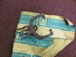 Nos Corvette Chevy Clutch Fork Spring 3737456 57 58 59 60 61 62 63 64 66 67. Fixed Price $59.99.