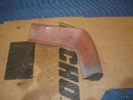 1965 Olds Cutlass F85 442 Passenger Rear Quarter Extension 4470640 Rh Gm Oem. Fixed Price $29.00.