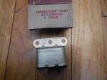 Nos 1957-1963 Ford F500 F600 Retarder Oil Pressure Relay B7T-10800-A. Fixed Price $74.99.