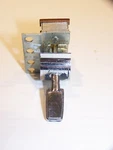 1967 1968 Plymouth Dodge Chrysler Heater Fan Switch Oem #2771121 Fury Monaco Vip. Fixed Price $74.98.