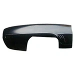 Quarter Panel Passenger Side Fits 1969 Chevy Camaro 4020-600-69R. Fixed Price $297.50.