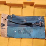 D5AZ-2760-A Vintage Ford 75-78 Galaxie 500 Ltd Parking Brake Release Handle Nos. Fixed Price $42.00.