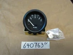 Fuel Gauge 6 Volt Fits Willys Mb Gpw CJ2A CJ3A CJ3B Jeep. Fixed Price $33.60.