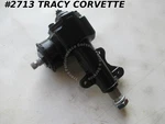 1963-1969 Corvette Rebuilt Gm 7808927 Steering Gearbox 64 65 66 67 68. Fixed Price $400.00.