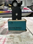 Gm GR7243 Bushing. Fixed Price $6.00.
