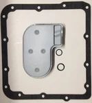 1960-64 Jetaway Filter Kit Cadillac & Pontiac Oldsmobile W/premium Gasket. Fixed Price $91.99.