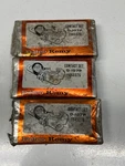 Lot Of - Delco Remy D107P 1945376 Points Contact Set Nos Gm Chevy. Fixed Price $9.99.