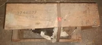 Nos Gm 3748977 1962 1963 Chevrolet Impala 3789812 Rear Diff 4.11 Posi Case. Fixed Price $3000.00.