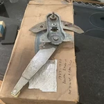 Nos 1983-1988 Ford Ranger Bronco 11 Lh Window Regulator E3TZ-1023201-B. Fixed Price $85.00.