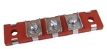 1940 Thru 1955 Gm Car & Truck Wiring Junction Block Terminal 47-12252-3. Fixed Price $10.00.