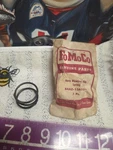 Nos Ford B4AZ-13A807-A 1952 1953 Mercury Horn Button Spring. Fixed Price $14.95.