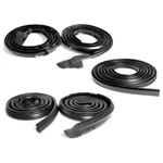 Metro Molded RKB4005-109 Basic 3-SET Kit For Dodge Charger 2-DOOR Hardtop New. Fixed Price $341.03.
