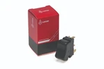 Jaguar E-type XJ6 XJ12 Lucas Hazard Warning Rocker Switch Fast Post C34683. Fixed Price $37.60.