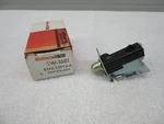 Nos 1981-1989 Ford Escort Door Courtesy Light Switch E1FZ-13713-A SW-1681 DP2. Fixed Price $20.00.