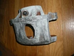 Nos 1991 1993 Ford Mustang 5.0L Front Brake Caliper Lh F1ZZ-2B121-A. Fixed Price $112.49.