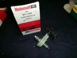 1972 1973 Mustang Fastback Mach Cougar XR7 Nos 351C Speedo Cable Sensor. Fixed Price $75.00.