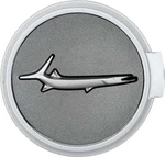 1969 Plymouth Barracuda; Horn Cap Emblem; Mopar Licensed. Fixed Price $59.99.