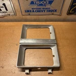 81-82 Chevrolet Gmc Truck Blazer Suburban Rh/passenger Headlight Bezel C/k Oem. Fixed Price $20.00.