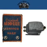 Nos Autolite Overdrive Transmission Solenoid Relay For 1939-1941 Models #HR4201S. Fixed Price $105.00.