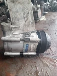 Ac Compressor Thru 03/07/12 Fits 07-12 Ford E150 Van 376970. Fixed Price $91.20.