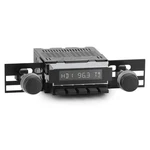1964-67 Plymouth Valiant Redondo Rs Retroradio Retrosound. Fixed Price $370.99.