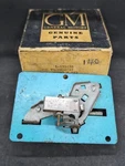 Nos 1958 1959 1960 1961 1962 1963 Oldsmobile Heater Control Valve Sensing Unit. Fixed Price $42.74.