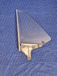 71-74 Oem Plymouth Barracuda Lh Drivers Quarter Glass Window Clear 3499647. Fixed Price $186.00.