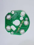 Dash Pcb Circuit Board 68-77 Oldsmobile, 70-77 Buick, 73-78 Gmc Motorhome Speedo. Fixed Price $69.99.