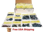 Fits 1971-72 Chevy Nova Amk Concourse Master Body Bolt Kit 350 Pcs Free Ship. Fixed Price $296.21.