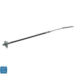 1965 Pontiac Gto 4BBL Tri Power Throttle Cable. Fixed Price $59.99.
