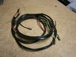 Studebaker 1540299 Overdrive Wiring Harness 1957 Champion Cars. Fixed Price $49.99.