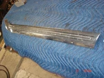 1965 Olds Cutlass F85 442 Rear Quarter Trim Molding # 4472222 Lh Original Gm Oem. Fixed Price $70.00.