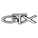 Oer "gtx" Fender Emblem. Fixed Price $78.52.