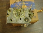 Nos Oem Ford 1973 1976 Torino Door Latch 1974 1975 Ranchero Mustang Thunderbird. Fixed Price $169.00.