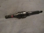 Nos New 1979 1981 Ford Mustang Power Steering Gear Shaft Asby D8BZ-3D517-A. Fixed Price $119.99.