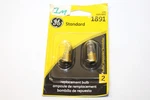 Genuine Original 1891/BP2 Standard Replacement Bulbs. Fixed Price $14.99.