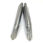Used Set Of Gm Chevrolet Bumper Guards ---- Maybe 1968 Passenger Cars?. Fixed Price $69.92.