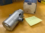 1968-70 Ford Mustang/merc Cougar Anti-backfire Valve-new-oem C8AZ9B289A/4489S. Fixed Price $500.00.