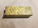 Nos Wohlert's 2083G Transmission Mount 1958-1961 Chevrolet Standard Qty. Fixed Price $40.00.