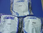 1957 Pontiac Door & Trunk WEATHERSTRIP-4 Sedan-soff Seal-new. Fixed Price $289.99.