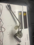 New 1959-1964 Cadillac Gas Tank Fuel Sending Unit (for Cars With A/c). Fixed Price $21.99.