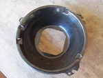 New 1965 1966 1967 1968 1969 1971 Pontiac Chevy Nos Headlight Ring 5955500. Fixed Price $19.99.
