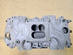 Corvette Intake Manifold 3885069 Dated: 11-29-65 Used. Fixed Price $720.00.