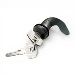 Datsun Bluebird 510 Trunk Lid Lock Cylinder Assy Genuine Parts Nos Japan. Fixed Price $219.99.