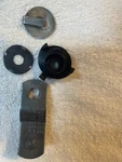 Mopar 1968-72 A-body Dart Speed Wiper Motor Arm + Gear 2889966 Free Ship!!. Fixed Price $104.49.