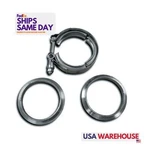 Dynatech 794-91230, Kit Natural Stainless V-clamp Collar Assembly 3IN Performanc. Fixed Price $64.61.